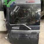 Dacia Logan Orijinal Çıkma Sol Bagaj