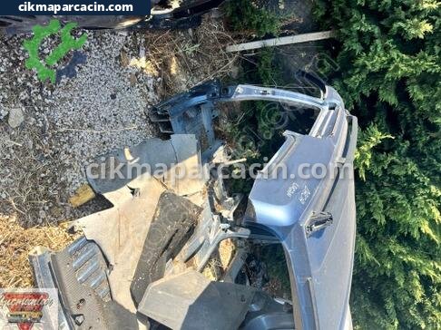 Dacia Logan Tavan Sacı çıkma parça
