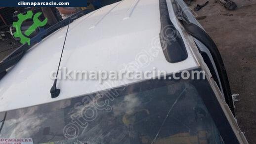 Dacia Logan Kesme Tavan Sacı çıkma parça