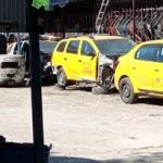 Dacia Logan MCV üst tavan çıtaları