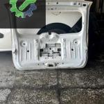Dacia logan mcw  bagaj kapağı
