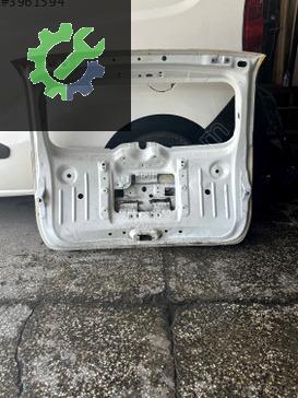 Dacia Logan Bagaj Kapağı çıkma parça