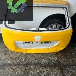 Dacia logan mcw bagaj kapağı