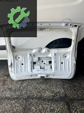 Dacia Logan Bagaj Kapağı çıkma parça