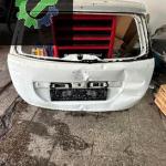 Dacia logan mcw bagaj kapağı