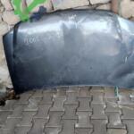Dacia Logan motor kaputu 2005 2012 arası