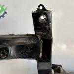 DACİA LOGAN MOTOR TRAVERSİ,SAĞ SOL SALINCAK VİRAJ DEMİRİ KOMPLE