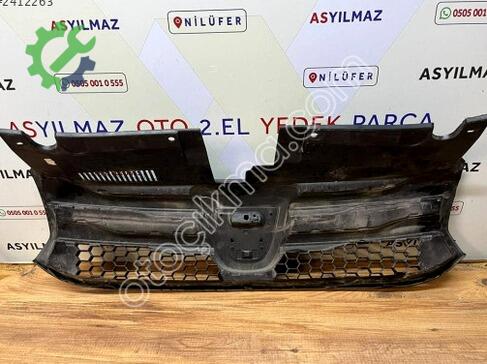 Dacia Logan Ön Panjur 623103971R çıkma parça