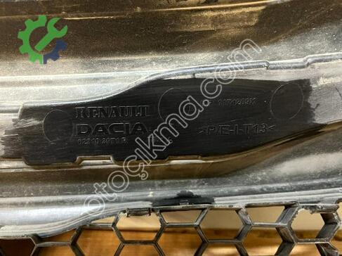 Dacia Logan Ön Panjur 623103971R çıkma parça