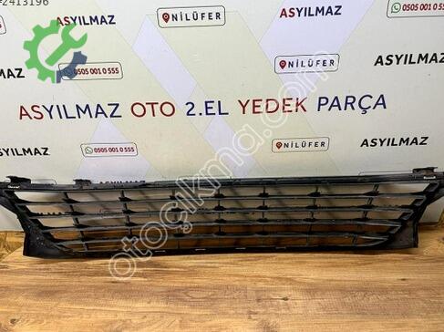 Dacia Logan Ön Panjur 865603X720 çıkma parça