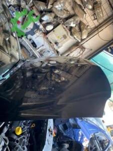 Dacia Logan Orijinal Çıkma Komple Ön
