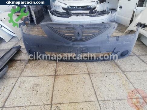 Dacia Logan Ön Tampon çıkma parça