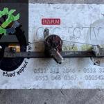 DACİA LOGAN Orijinal sağ ön cam krikosu