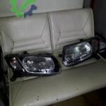 Dacia logan orjinal far