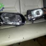 Dacia logan orjinal far