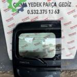 Dacia Logan Çıkma Bagaj