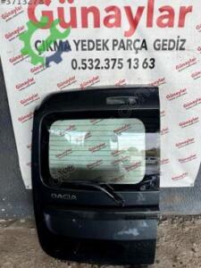 Dacia Logan Çıkma Bagaj