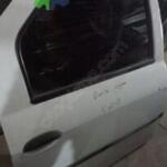 Dacia Logan 2025 Sağ Arka Kapı Çıkma