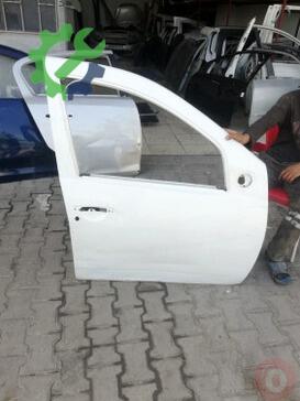 Dacia Logan Sağ Ön Kapı çıkma parça