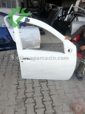 Dacia Logan Sağ Ön Kapı çıkma parça