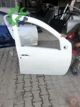 Dacia Logan Sağ Ön Kapı çıkma parça