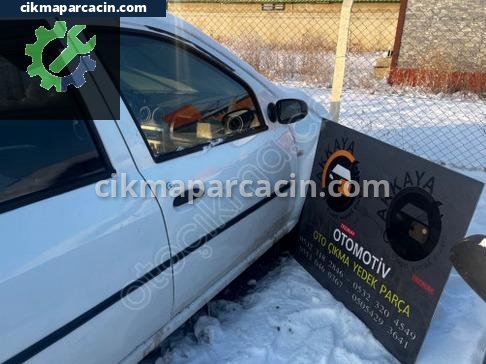 Dacia Logan Sağ Ön Kapı çıkma parça