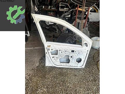 Dacia Logan Sağ Ön Kapı çıkma parça