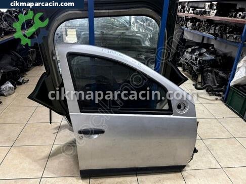Dacia Logan Sağ Ön Kapı çıkma parça