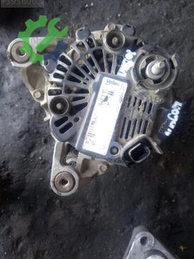 Dacia Logan Şarj Dinamosu çıkma parça