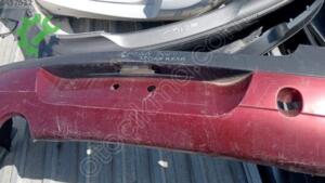 Dacia Logan Orijinal Çıkma Sedan Ön Tampon