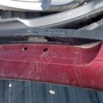 Dacia Logan 2025 Arka Tampon Çıkma