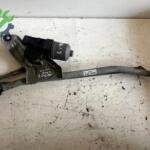 DACİA LOGAN SİLECEK MOTORU VE MEKANİZMASI KOMPLE