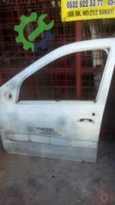dacia logan sol ön kapı