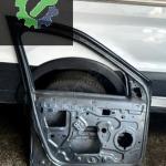Dacia logan sol ön kapı