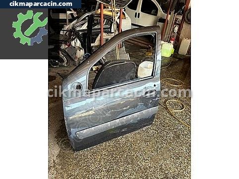 Dacia Logan Sol Ön Kapı çıkma parça