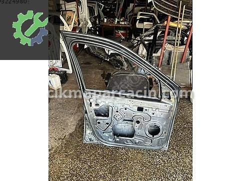 Dacia Logan Sol Ön Kapı çıkma parça