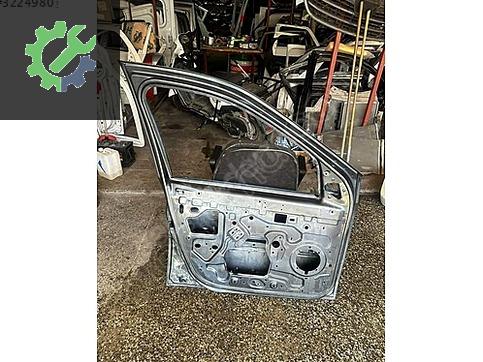 Dacia Logan Sol Ön Kapı çıkma parça