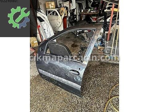 Dacia Logan Sol Ön Kapı çıkma parça