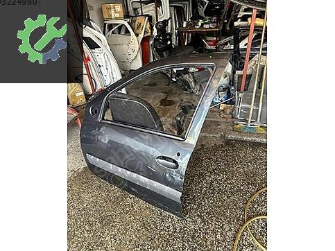 Dacia Logan Sol Ön Kapı çıkma parça