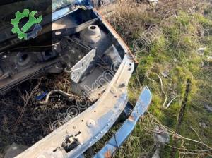 Dacia Logan Sol ön Podye – Sol Çeyrek Hatasız Orijinal Çıkma