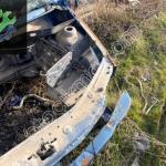 Dacia Logan Sol ön Podye – Sol Çeyrek Hatasız Orijinal Çıkma