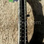 DACİA LOGAN TAMPON DEMİRİ VE DACİA TÜM ÇIKMA YEDEK PARÇALAR