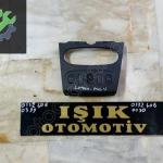 DACİA LOGAN TEYP VE CAM AÇMA TUŞLARI ÇIKMA ORJİNAL