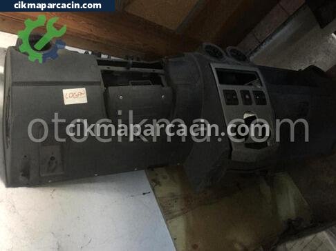 Dacia Logan Torpido çıkma parça