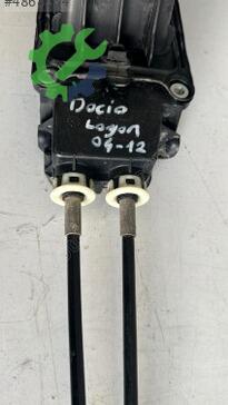 Dacia Logan Vites Mekanizması 04-12 çıkma parça