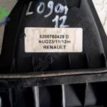 DACİA LOGAN VİTES MEKANİZMA VE TELİ