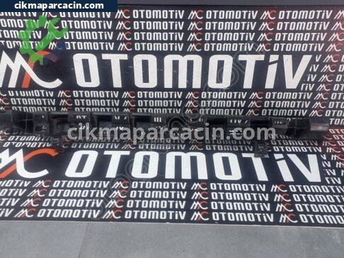 Dacia Pick-up Amortisör (Arka) çıkma parça