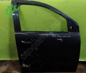 Dacia Logdy  2013-20m sağ ön kapı