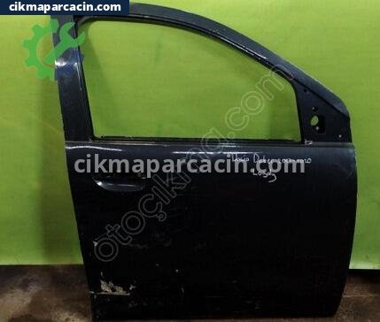 Dacia Lodgy Sağ Ön Kapı çıkma parça