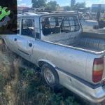 Dacia Pickup Motor Komple Çıkma Parça Erzurum